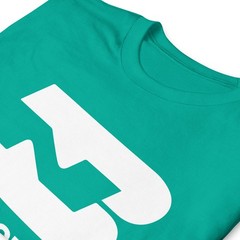 Burlington Northern Vintage Railroad Train T-Shirt