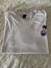 Men’s Graphic T-Shirts Size XL – Lot of 6