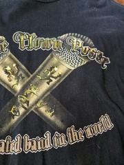 Insane Clown Posse Most Hated Band In World 4xl Shirt Hem Has Damage As Pictured