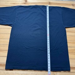 Y2K Dolphins Save The Ocean Environment Single Stith Graphic T-Shirt USA – 2XL