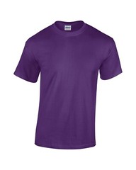 Gildan 5000 Blank T-Shirt 5 Pack Heavy Cotton Plain Tee S-5XL Bulk Wholesale