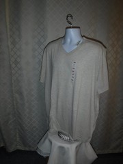 Short Sleeve Men’s T-Shirts, XXL,XL,L, Old Navy ,Many Solid Colors 100% cotton N