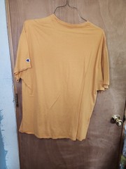 Champions Shirt