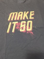 Various Nerd / Pop Culture themed t-shirt