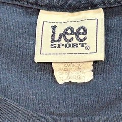 Y2K Vintage Mens XL Faded NY Yankees Graphic T-Shirt Distresed