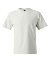 Hanes Beefy-T Brand NEW 6.1 oz. 100% Cotton T-Shirt Men’s S-XL Tee 5180