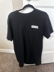 2023 Supreme Static Tee – FW23T47