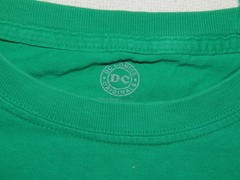 GREEN LANTERN OATH DC COMICS ORIGINALS T Shirt XL 100% Cotton