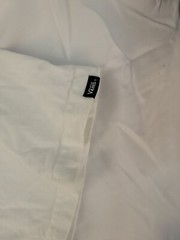 Vans Waldo Tee Large