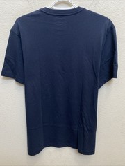 J.Crew Men’s Large Navy Blue “Dad” Crew Neck Short Sleeve T-Shirt NWT