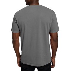 CafePress Pepsi Flashback Tapes Mens Comfort Colors Shirt Mens Shirt (267996624)
