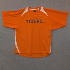 Auburn Tigers T Shirt Mens Large NCAA College Football Graphic Tee