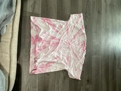 Buc-ee’s Feeling Those Texas Vibes Tie-Dye T-Shirt XL