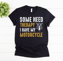 Best Dad Ever T-Shirt, Motorcycle Dad, Fathers Day Gift, Fathers Day Shirt, BB29