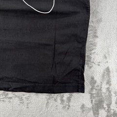 Chinatown Market Shirt Mens Small Black Smiley Atom Graphic Streetwear Tee