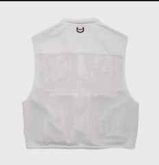 Surfside Supply Co. Beach Boat Fishing Utility Vest – High Rise XL