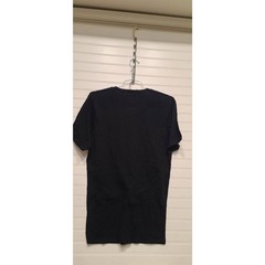 Tommy John Black T-Shirts Lot of 2 Size XL NWOT