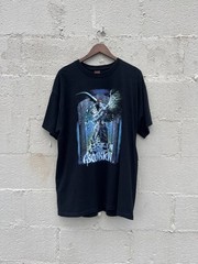 Rare 1997 Top Cow Fashion Victim Ascension Made in the USA T-Shirt XL