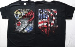 Obituary Florida Death Metal Set Slowly We Rot Cause of Death The End Complete