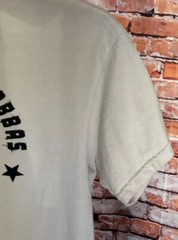 The Big Lebowski Movie Walter Sobchak “I Don’t Roll On Shabbas” T-Shirt Adult M