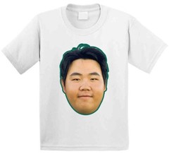Tom Kim Golf Sports Cool Fan T Shirt