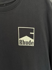 Rhude Men’s XL Graphic T-Shirt