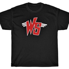 WYLD STALLYNS T-Shirt – Bill Ted Adventure Wild Stallions keanu