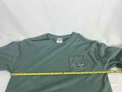 OLD ROW Off Road International Harvester Scout Long Sleeve Size Large NWT