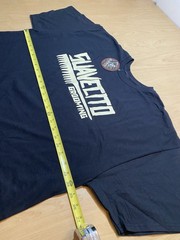 Suavecito Pomade 2XL NEW Grooming T-Shirt Barber Shop Made USA Hair Suave