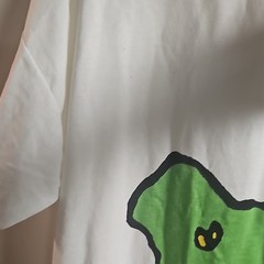 Flirts Peanuts Snoopy Woodstock Graphic Tee One Size White with included socks