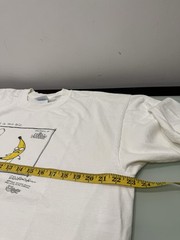 Rare Don Hertzfeldt’s short film “Rejected” Vintage Tshirt (See Pics ) 2000’s