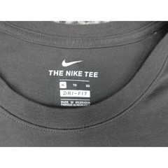 Nike T-Shirt Mens XL Gray Brooklyn Nets Kevin Durant 7 Dri-FIT BV1919-06F