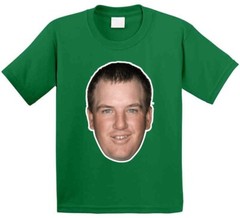 Tom Hoge Golf Sports Fan T Shirt