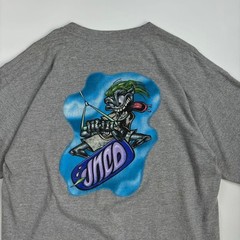 JNCO Print Tee XL – Unique Design, Vintage Style