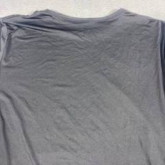 Climate Right Mens XXL Cuddl Duds Black Long Sleeve Base Layer Crew Neck Shirt
