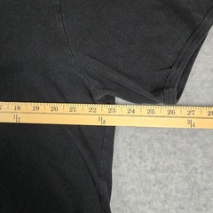 Perry Ellis Portfolio T Shirt Size XL Black