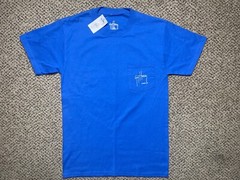 NWT GUY HARVEY US NATIONAL GUARD T Shirt, NEVER WORN – Size Small