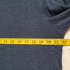 Levis Mens Thermal Long Sleeve XL Base Layer