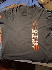 Grunt Style Men’s Lot of 7 XL Regular Crew Neck Short Sleeve Graphic Tees