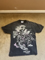 2023 Warren Lotas “One Last Sunset” Tee