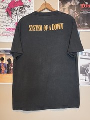 Vintage System Of A Down L-XL