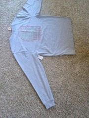 Carhartt Built Tough Since 1889 Long-Sleeve T- Shirt Men’s Large