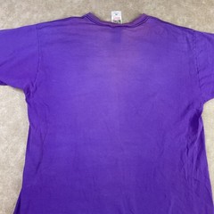 Vintage Mardi Gras T-Shirt XL New Orleans Band of Angels Andrea Mistretta 90’s