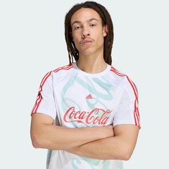 Adidas x Coca-Cola Teamgeist 26 Jersey KY2103 Men’s T-shirts NEW