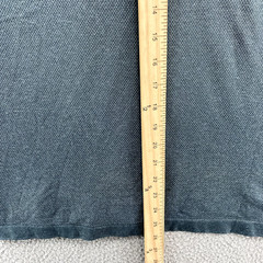 Lululemon Performance Shirt Men Medium Stretch Your Head Athleisure Training Run