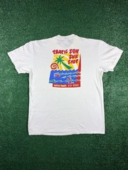 Stedman Vintage 80s Tropic Son Sub Shop T-Shirt