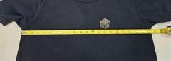 Hikeshi Spirit The Spirit of Glowing Discharge Men’s S/S Crewneck Shirt L Rare