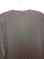 Vintage 2000 Hooters Priceless Funny Xl Mens Black Graphic Logo Short Sleeve Tee