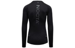 Nike x NOCTA L/S Base Layer Top Black