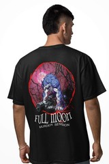 Iron Gods Dark Wolf Shirt Men’s Gym Wear Shirt Aesthetic Tee Pump Cover Clothing